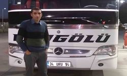 Feci kazada hayatını kaybeden otobüs muavini son yolculuğuna uğurlandı