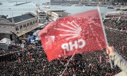 CHP 35 ilde miting yapacak!