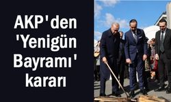Newroz Bayramı Resmi Tatil İlan Edilecek!