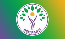 DEM Parti: Hukuk dışılık sürecin ruhuna zarar veriyor!