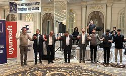 Van SMMMO Üyeleri iftarda buluştu
