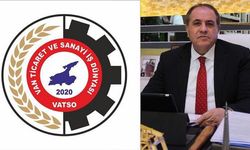 VATSO Başkanı Kandaşoğlu'ndan Süreç Açıklaması...