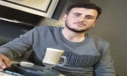 24 yaşındaki Mehmet Yüksel’den haber alınamıyor