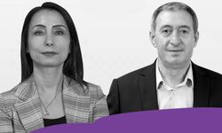 DEM Parti Eş Genel Başkanlardan bayram mesajı