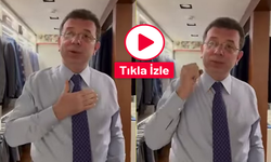 İBB Başkanı Ekrem İmamoğlu ve 100 kişi gözaltına alındı!