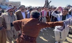 İran Newroz'una müdahale; 6 kişi tutuklandı