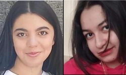 Kaybolan iki ortaokul öğrencisinden haber alınamıyor