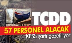 Demiryolları Van’da Personel Alacak