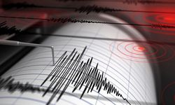 Yüksekova’da 4.8 şiddetindeki deprem korkuttu...