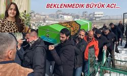 Elektrik akımına kapılan genç kız toprağa verildi