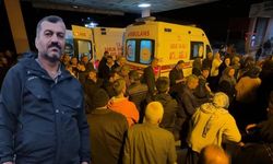 Pancarcı dağda kalp krizi sonucu hayatını kaybetti