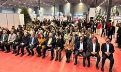 Van’daki Fuarda İnşaat ve Yapı Zirvesi Gerçekleşti