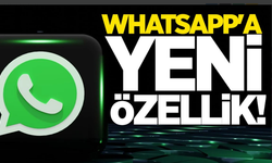 WhatsApp'ın yeni özelliği çok konuşulacak!