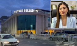 Belediye Başkan Yardımcısı gözaltına alındı