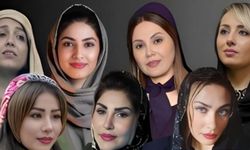 Komşu İran’da 7 kadın sanatçının şarkı söylemek yasak!
