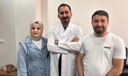 Van YYÜ'de doğru teşhis hayat kurtardı