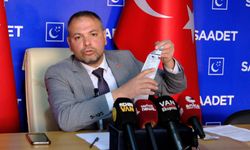 Başkan İlhan: “'Devlet Desteği' adı altında halk aldatılıyor"