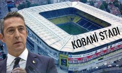 Fenerbahçe stadının ismi değişiyor! İşte yeni ismi