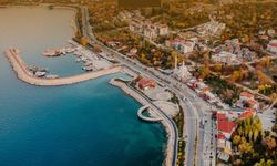 Edremit sahilinde mangal ve semaver yakmak yasaklandı!