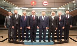 Van’da yeni hastanenin kurulması için, ilk adım atıldı