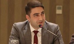 İş insanı Eski Başkan Mehmet Avcı’dan Vanspor paylaşımı