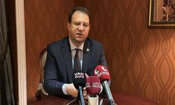 CHP'li Alp: “Silahlı Mücadelenin Sonlandırılması Umudumuzdur”