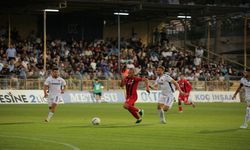 Vanspor’un Play-Off 2. Tur Maç Programı Belli Oldu