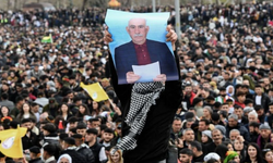 PKK kongresinde alınan 4 karar basına sızdı