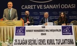 Başkan Yakup Örenci güven tazeledi