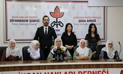 Polis ve Asker annelerine çağrı: El ele verelim barışı getirelim