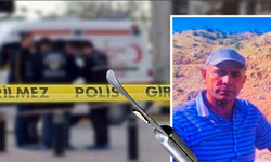 Komşular Arasında Bıçaklı Kavga: Tekdemir Hayatını Kaybetti, Zanlı Tutuklandı