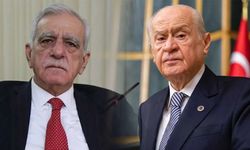 Ahmet Türk: Bahçeli barış için hesap yapmadan risk aldı
