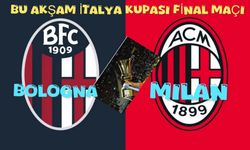 Bologna Milan Maçı Şifresiz Yayınlanacak.