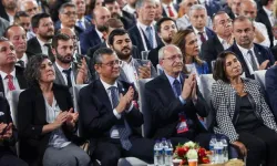 CHP Kurultay soruşturmasında, Özgür Özel ve sekiz ismin dosyası ayrıldı