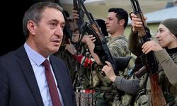 Tuncer Bakırhan, korucularla ilgili sözleri için özür diledi