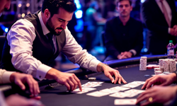 Yeni Başlayanlar İçin Online Casino Rehberi – Kazanırken Eğlenin