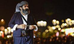 Gazeteci Azizoğlu Şırnak’ı Uluslararası festivalde temsil etti