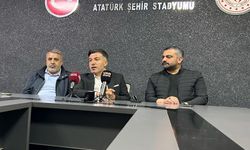 Erol temel: Play-Off Şampiyon primini 40 Milyon olarak açıkladı