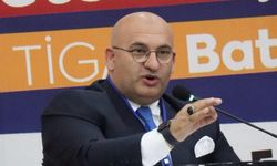 TİGAD genel başkanı Geçgel: Yerel basın kepenk indiriyor!