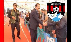 İskender Ertuş Vanspor'a El Attı! İşte o açıklama