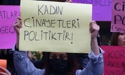 2025 Mayıs ayı raporuna göre, Mayıs ayında 30 kadın öldürüldü