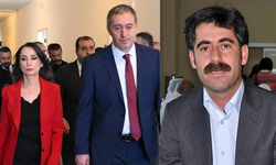 DEM Parti Eş Genel Başkanları, Bekir Kaya'yı ziyaret edecek