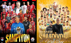 TFF Van Bölge Temsilciliği Takımları 3'te 3 Yaptı