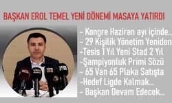 Vanspor 1. Lig maçlarını İstanbul veya Ankara'da oynayacak