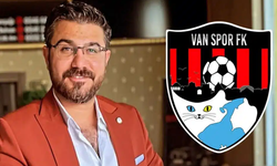 Bayramoğlu’ndan Vanspor Çağrısı: “Bu Şehir İçin Yola Çıkıyoruz”