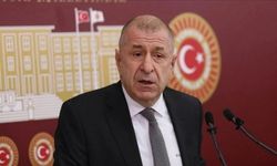 Ümit Özdağ'a tahliye kararı