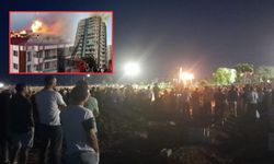 Diyarbakır’da ki faciada, geriye sadece baba kaldı...