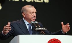 Cumhurbaşkanı Erdoğan'dan İsrail ve Asgari Ücret değerlendirmesi