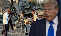 Trump duyurdu: Gazze için tahmini ateşkes tarihini verdi!