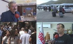İran-İsrail savaşı: Van Turist sayısını yüzde 90 düşürdü...